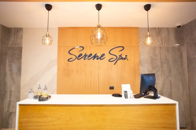 Serenade Punta Cana Beach & Spa Resort · foto 5