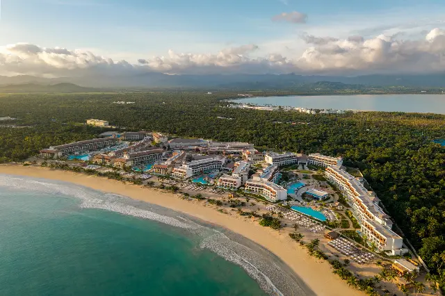 Secrets Playa Esmeralda Resort & Spa Adults Only