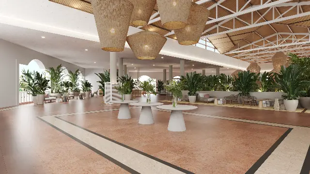 Wyndham Alltra Punta Cana All-Inclusive Resort · foto 4
