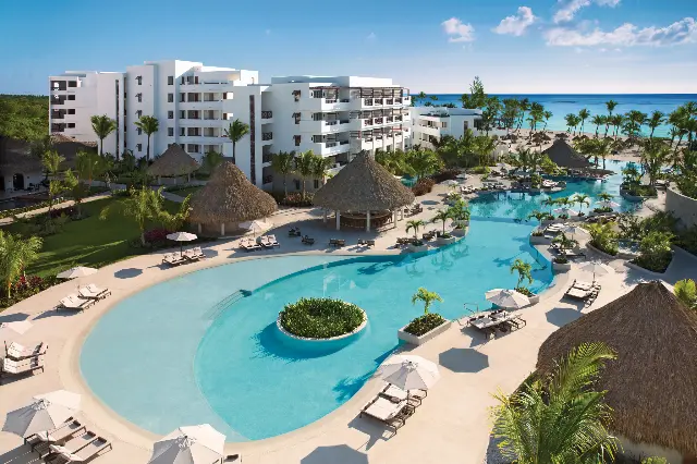 Secrets Cap Cana Resort & Spa (Adults Only) · foto 3