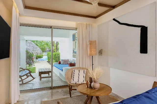 Zel Punta Cana All Suites · foto 4