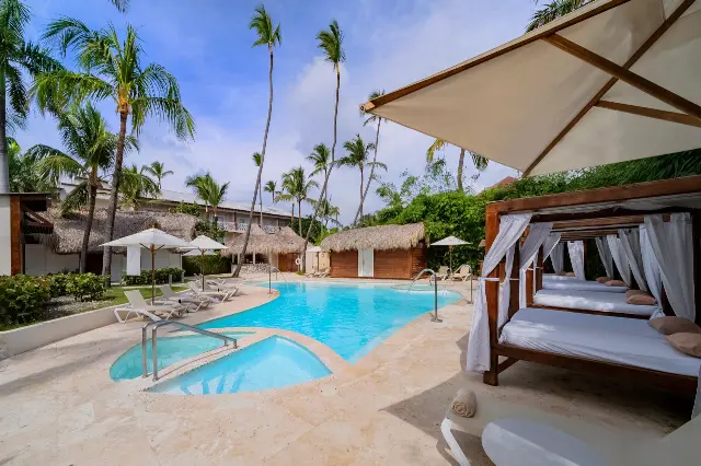Sunscape Coco Punta Cana · foto 3