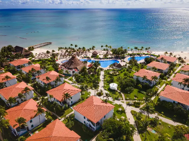 H10 Ocean Maya Royale (Solo Adultos)