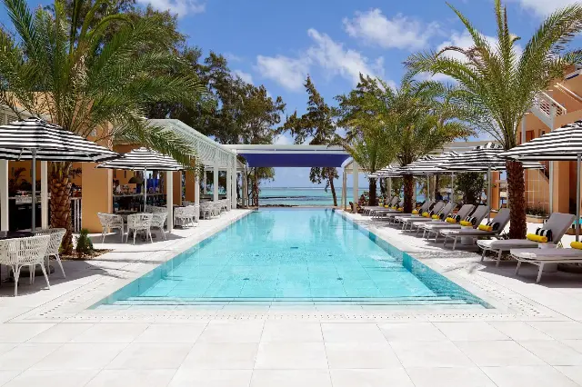 Salt of Palmar, An Adult Only Boutique Hotel (Adults Only) · foto 3