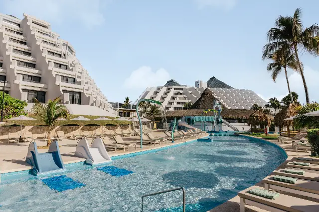 Paradisus Cancún · foto 5