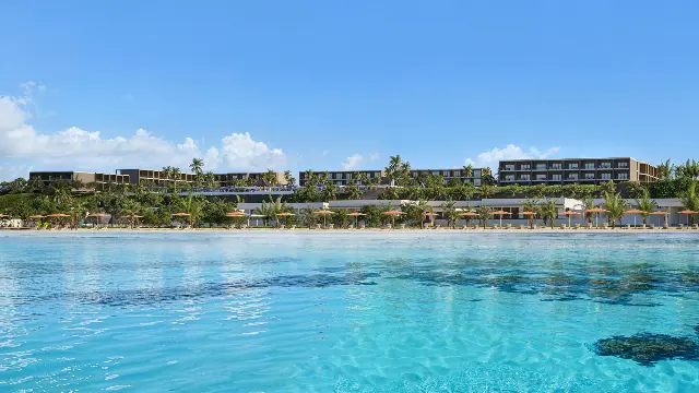 Iberostar Selection Zanzibar