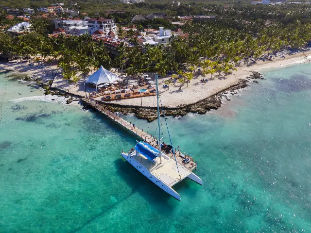 Viva Dominicus Palace By Wyndham · foto 2