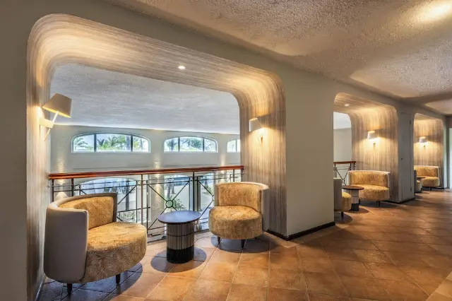 Mauricia Beachcomber Resort & Spa · foto 5