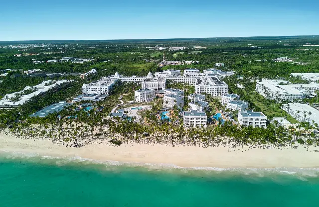 Riu Palace Bavaro