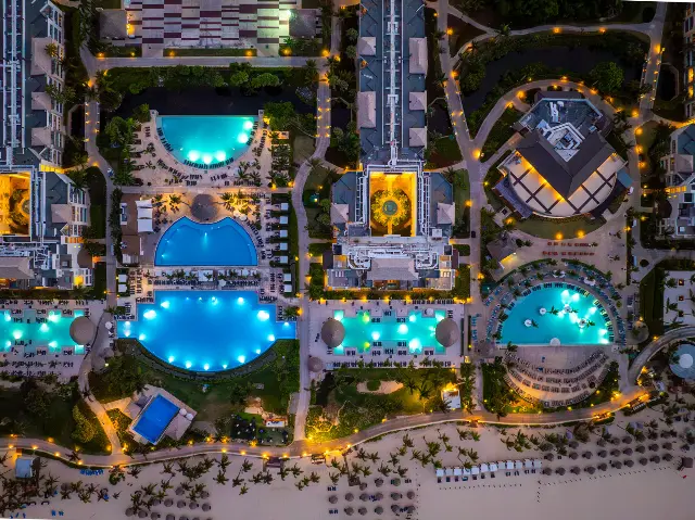 Hard Rock Hotel Punta Cana · foto 4