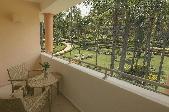 IBEROSTAR Waves Punta Cana · foto 4