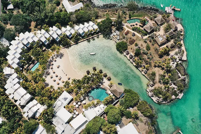 Paradise Cove Boutique Hotel (Adults Only) · foto 3