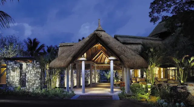 Canonnier Beachcomber Resort & Spa · foto 3