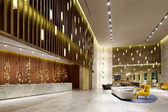 Grand Palladium Select Costa Mujeres · foto 2