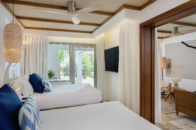 Zel Punta Cana All Suites · foto 2