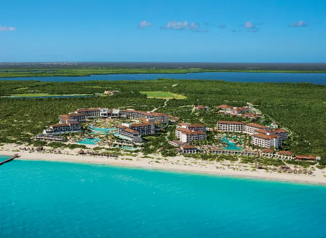Secrets Playa Mujeres Golf & Spa Resort (Adults Only) · foto 2