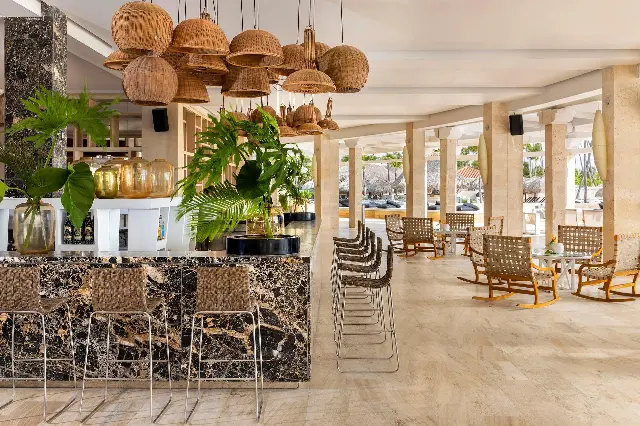 Paradisus Palma Real Golf & Spa Resort · foto 5