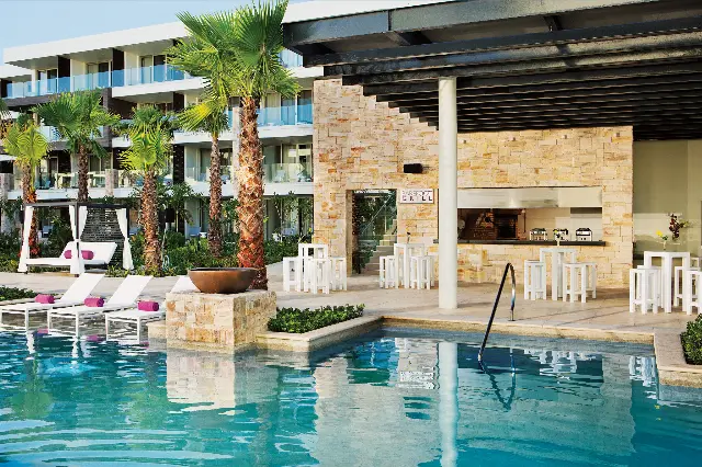 Breathless Riviera Cancun Resort & Spa (Adults Only) · foto 3