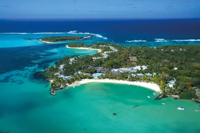 Shandrani Beachcomber Resort & Spa · foto 5