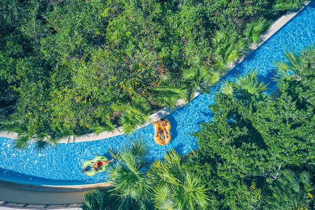 IBEROSTAR Selection Paraiso Maya Suites · foto 4