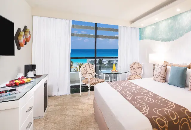 Grand Oasis Cancun. · foto 5