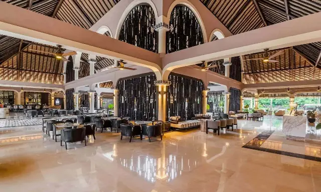 Grand Palladium Colonial Resort & Spa · foto 2