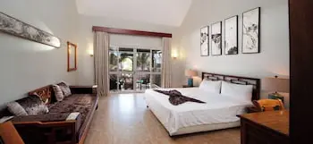 Le Palmiste Resort & Spa · foto 2