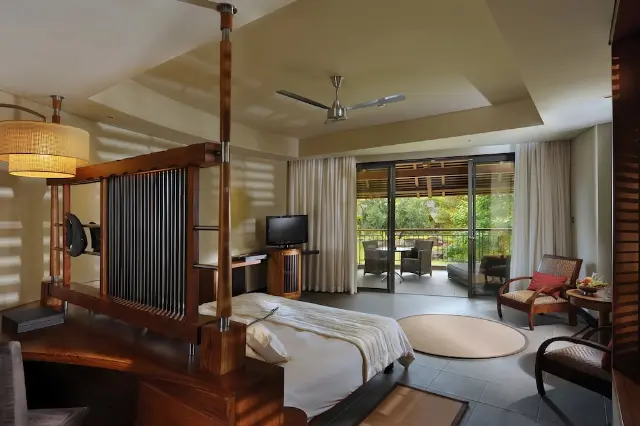 Trou aux Biches Golf Resort & Spa · foto 5