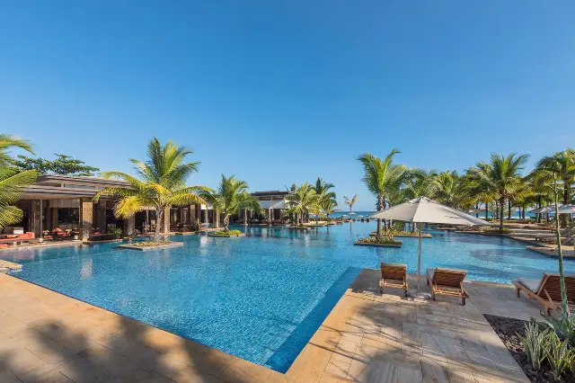 The Westin Turtle Bay Rsort & Spa · foto 5