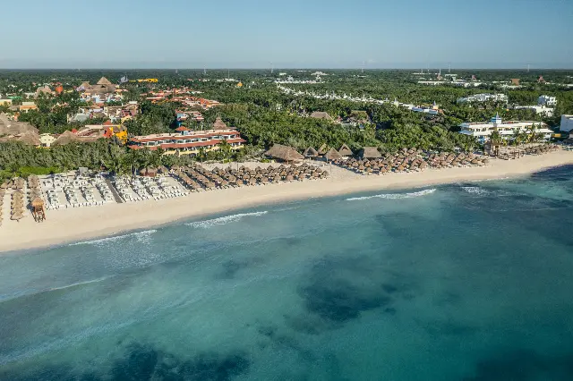 IBEROSTAR Waves Paraiso Beach · foto 5