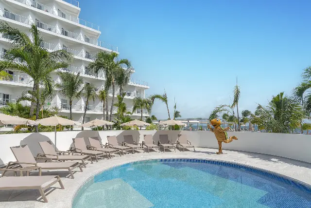 Riu Caribe All Inclusive · foto 4