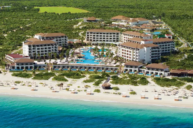 Secrets Playa Mujeres Golf & Spa Resort (Adults Only)