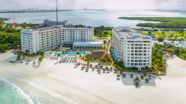 Melia Casa Maya Cancun All Inclusive · foto 2