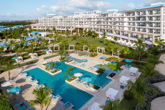 Dreams Cap Cana · foto 4