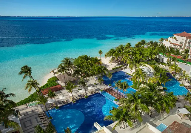 Dreams Sands Cancun Resort & Spa · foto 5
