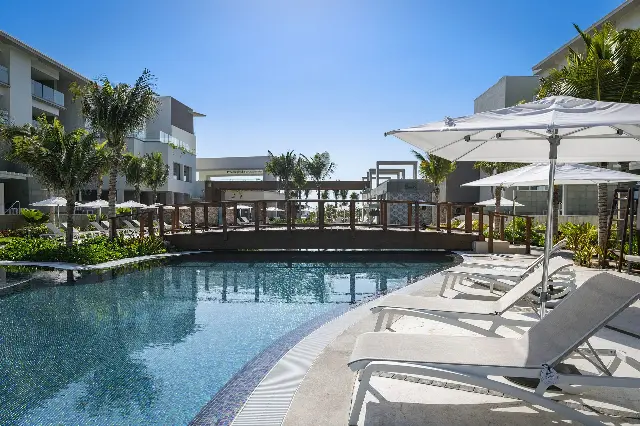 Catalonia Grand Costa Mujeres All Suites & Spa · foto 4