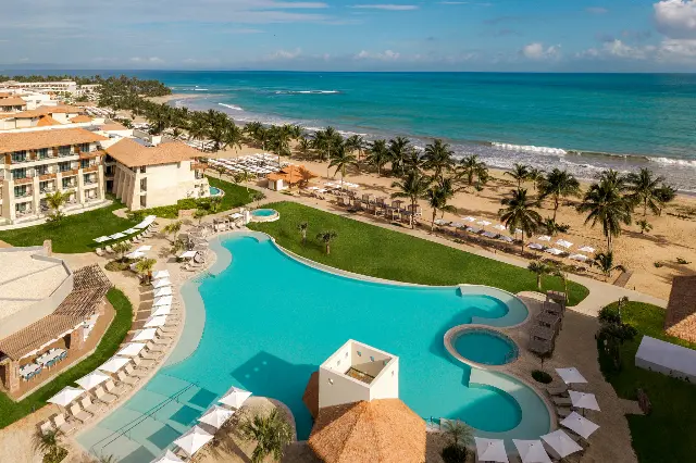 Dreams Playa Esmeralda Resort & Spa · foto 4