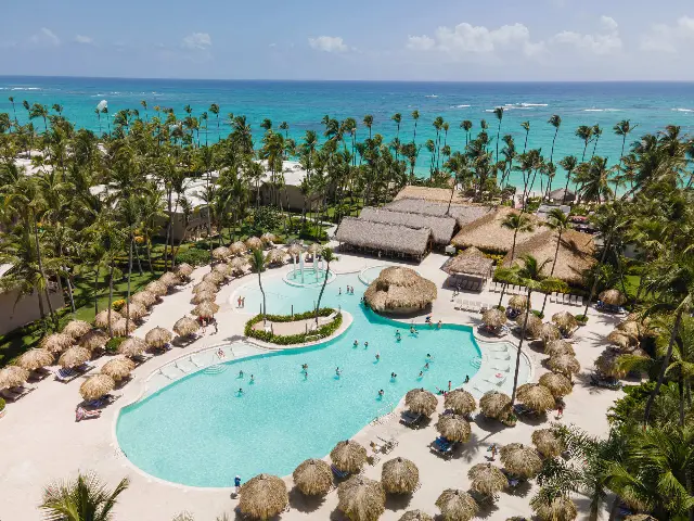 Grand Palladium Punta Cana Resort & Spa · foto 5