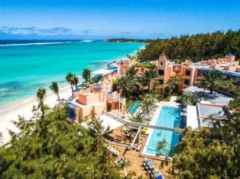 Salt of Palmar, An Adult Only Boutique Hotel (Adults Only) · foto 2