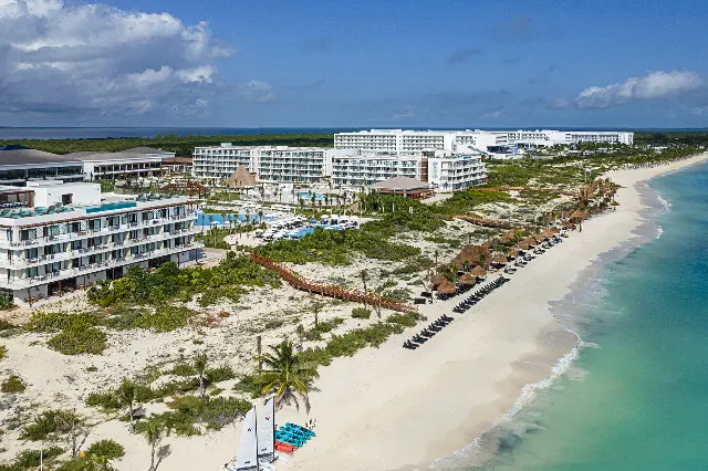 Ocean Allure Costa Mujeres (Adults Only) · foto 3