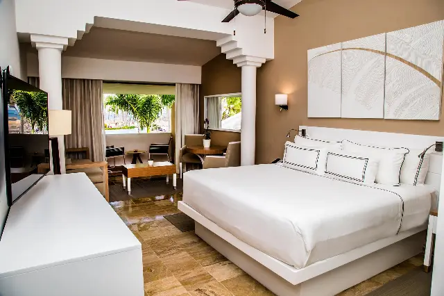 Melia Punta Cana Beach, A Wellness Inclusive Resort - Adults Only · foto 2