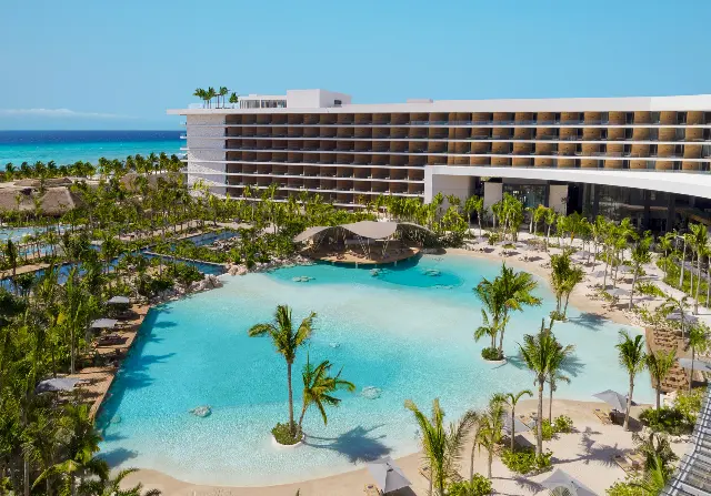 Secrets Moxche Playa del Carmen (Adults Only) · foto 2