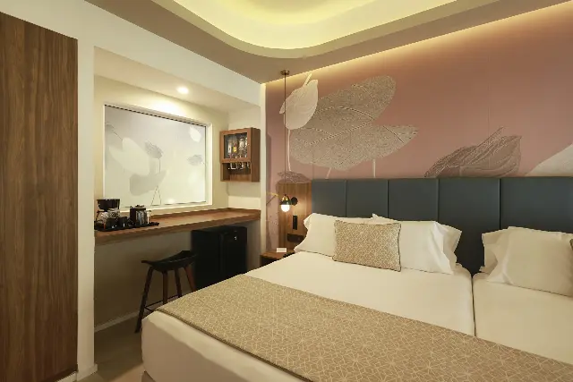 Riu Palace Mexico (Adults Only) · foto 5