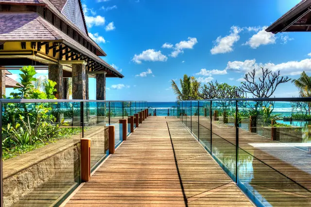 The Westin Turtle Bay Rsort & Spa · foto 3