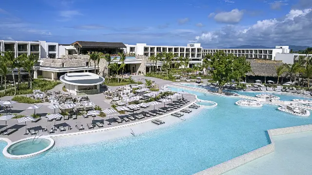Zemi Miches Punta Cana All-Inclusive Resort, Curio Collection by Hilton
