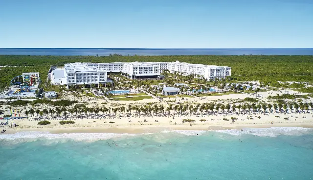 Riu Dunamar