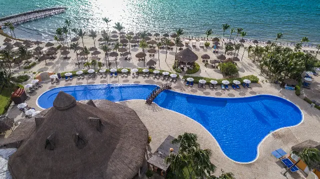 H10 Ocean Maya Royale (Solo Adultos) · foto 2