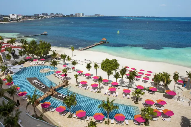 Amare Cancun Adults Only All Inclusive · foto 4