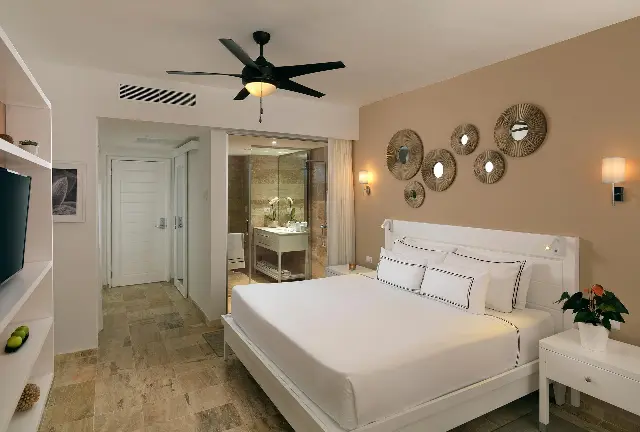 Melia Punta Cana Beach, A Wellness Inclusive Resort - Adults Only · foto 5
