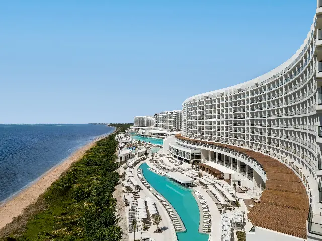 Ava Resort Cancun · foto 5